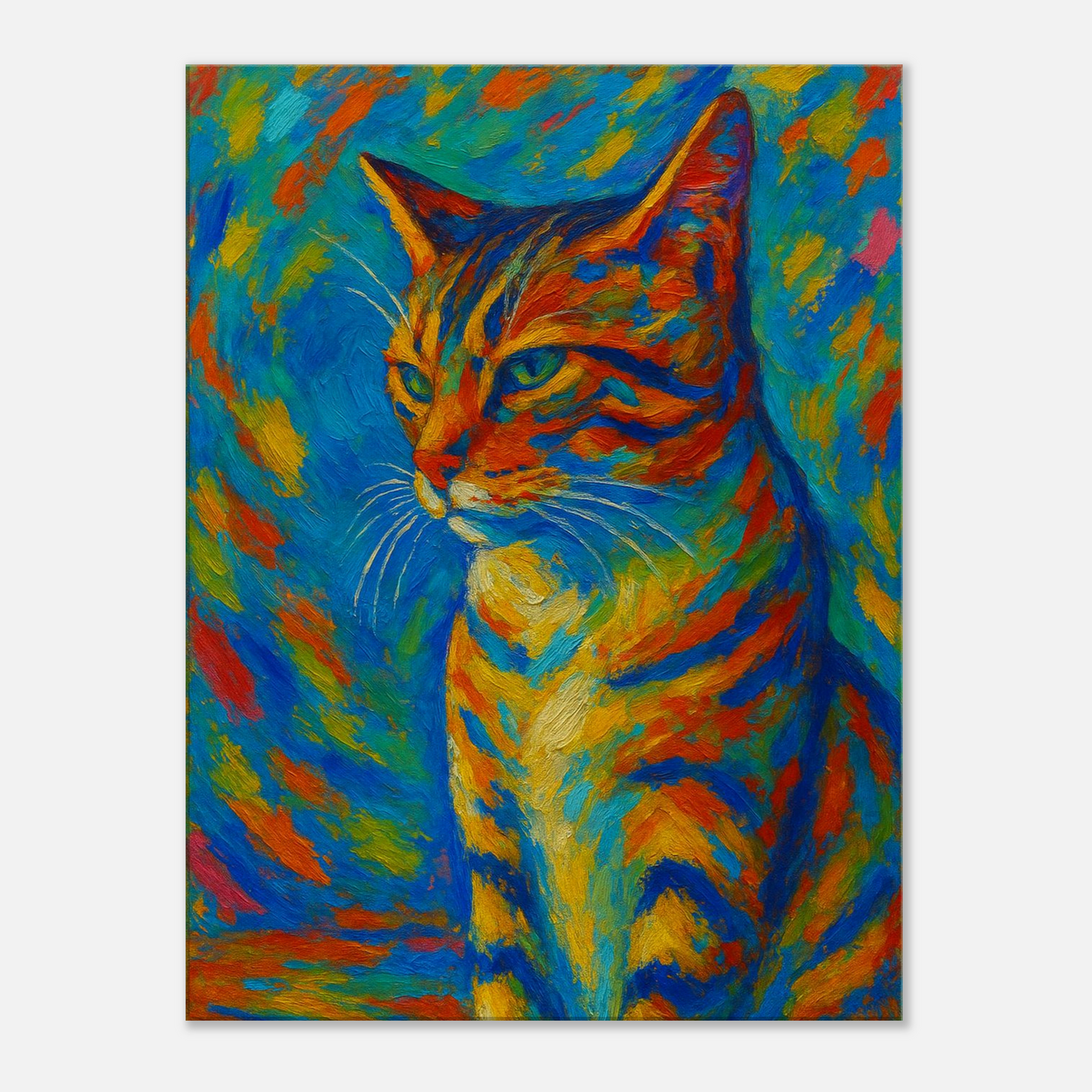 Votre portrait sur commande