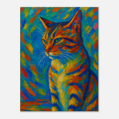 Votre portrait sur commande