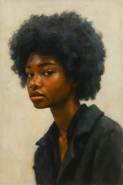 Votre portrait sur commande