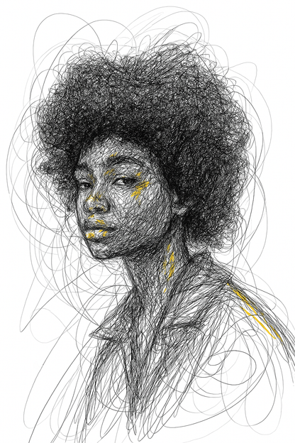 Votre portrait sur commande