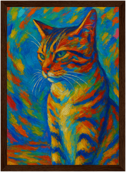 Votre portrait sur commande