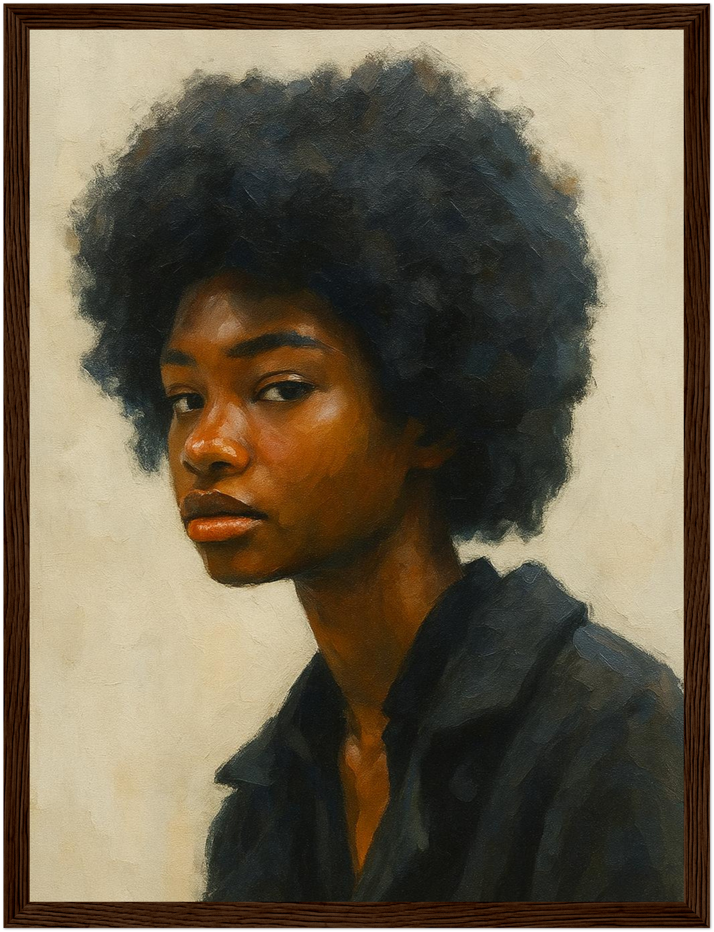 Votre portrait sur commande