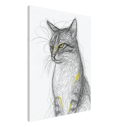 Votre portrait sur commande